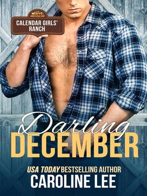cover image of Darling December